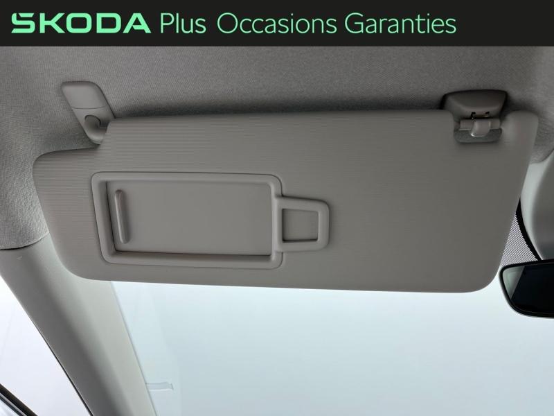 Voitures occasions ŠKODA FABIA Selection Orvault