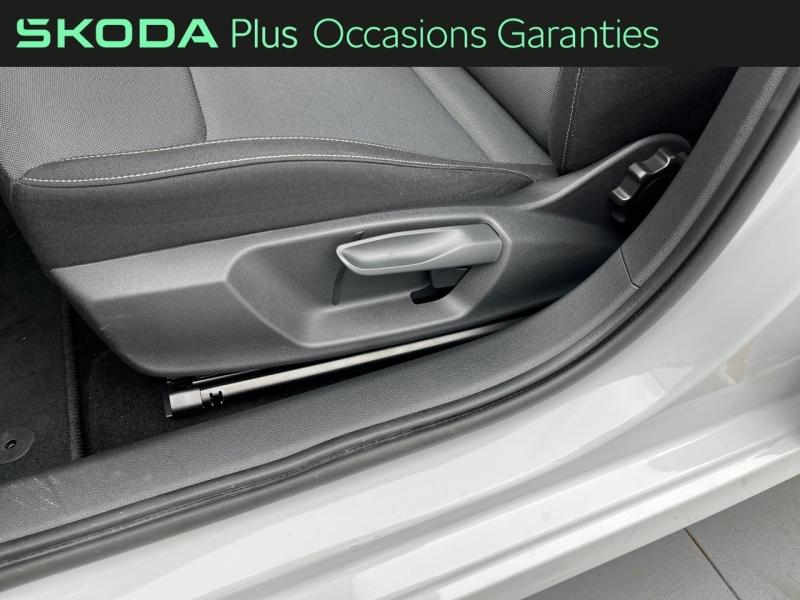 Voitures occasions ŠKODA FABIA Selection Orvault