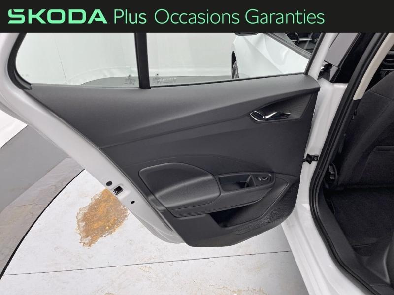 Voitures occasions ŠKODA FABIA Selection Orvault