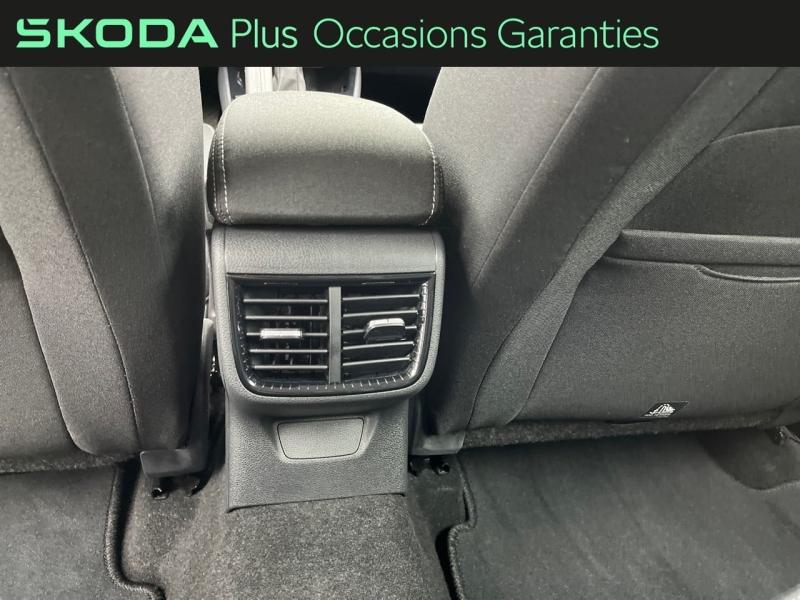 Voitures occasions ŠKODA FABIA Selection Orvault