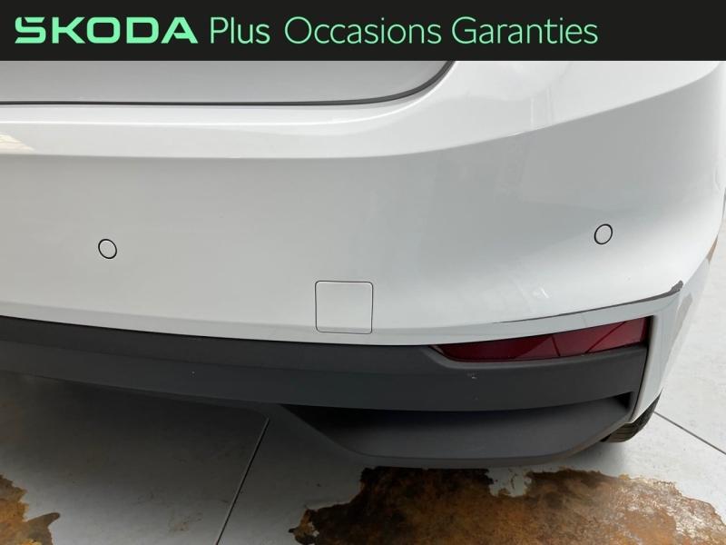 Voitures occasions ŠKODA FABIA Selection Orvault