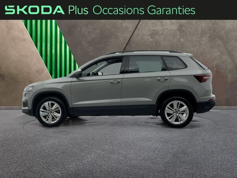 Voitures occasions ŠKODA KAROQ Selection Orvault