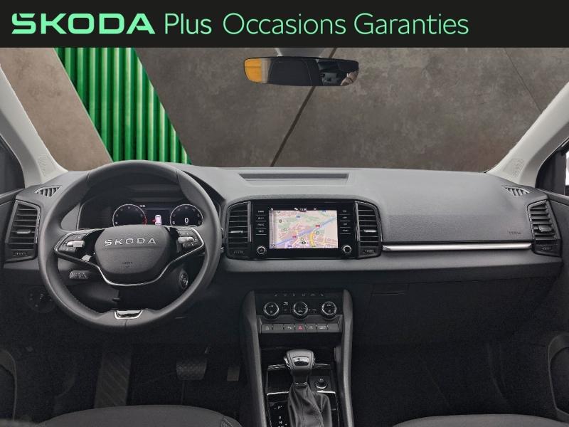 Voitures occasions ŠKODA KAROQ Selection Orvault