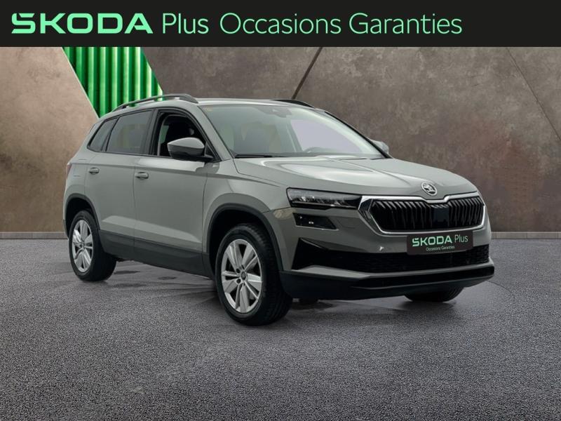 Voitures occasions ŠKODA KAROQ Selection Orvault