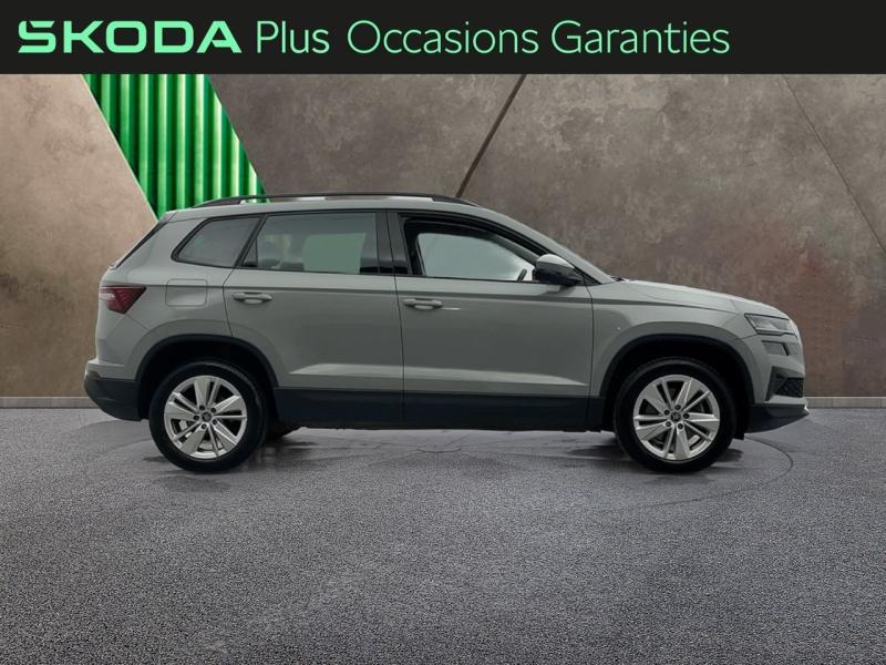 Voitures occasions ŠKODA KAROQ Selection Orvault