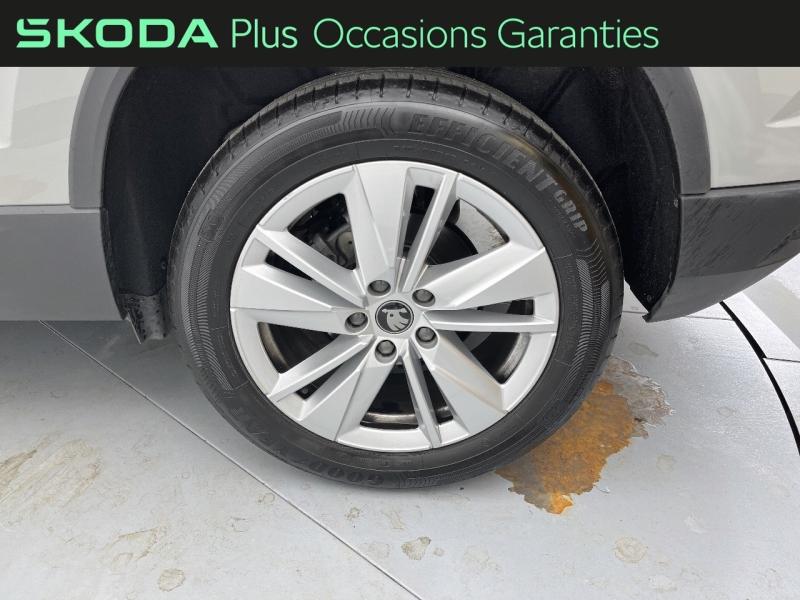 Voitures occasions ŠKODA KAROQ Selection Orvault