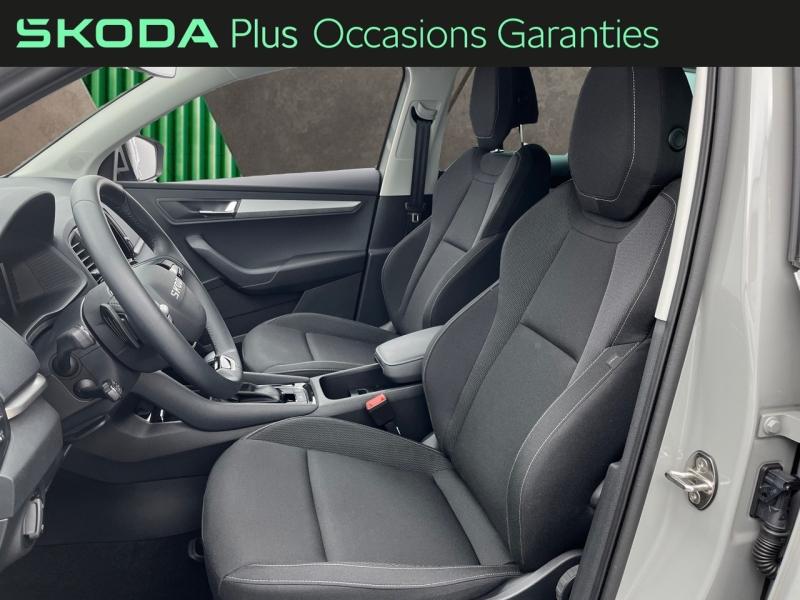 Voitures occasions ŠKODA KAROQ Selection Orvault