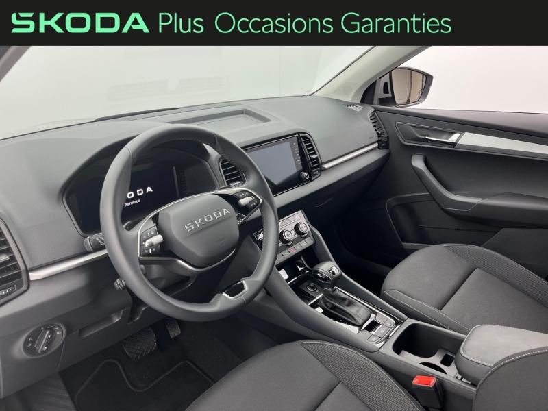 Voitures occasions ŠKODA KAROQ Selection Orvault