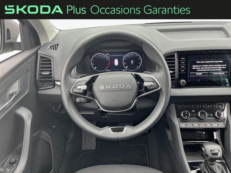 Voitures occasions ŠKODA KAROQ Selection Orvault
