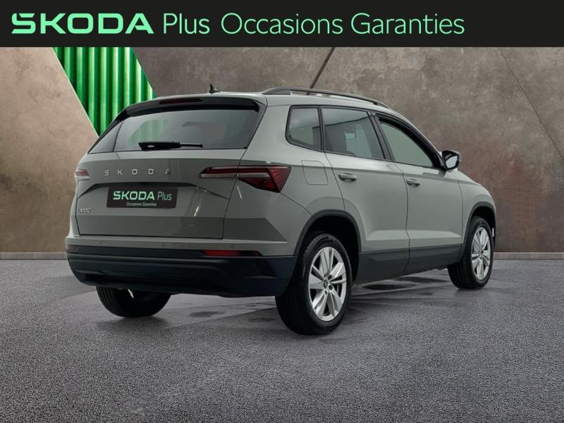 Voitures occasions ŠKODA KAROQ Selection Orvault