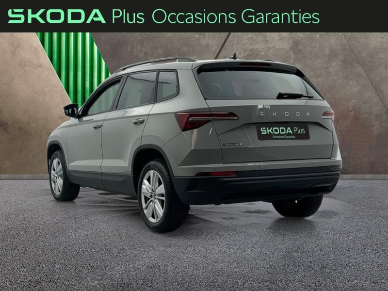 Voitures occasions ŠKODA KAROQ Selection Orvault