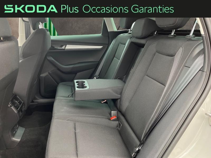 Voitures occasions ŠKODA KAROQ Selection Orvault