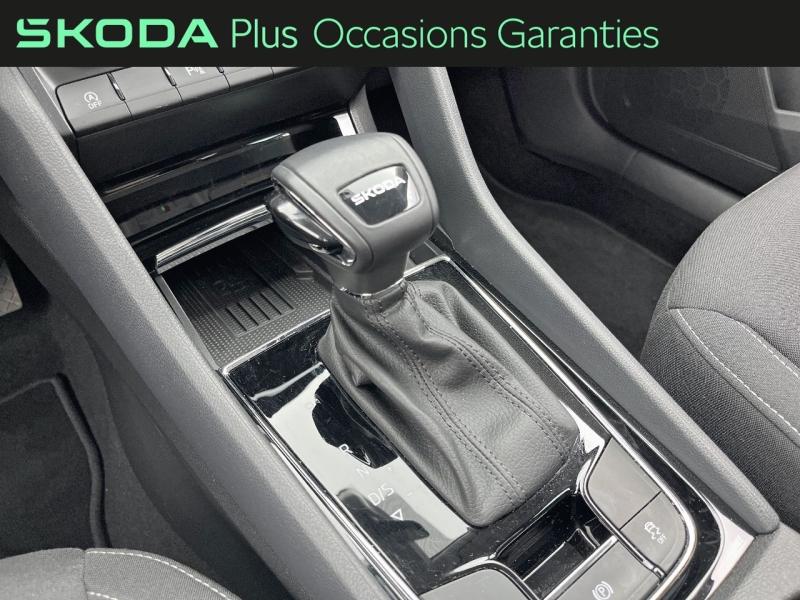 Voitures occasions ŠKODA KAROQ Selection Orvault