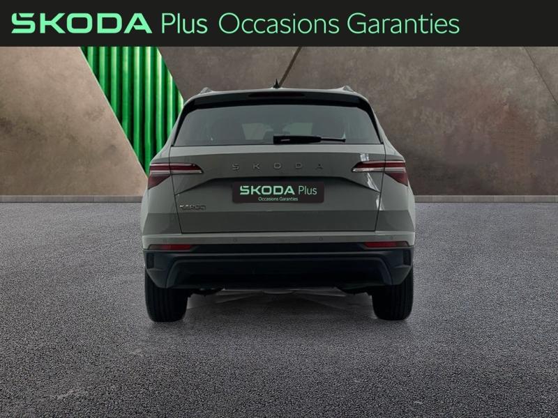 Voitures occasions ŠKODA KAROQ Selection Orvault