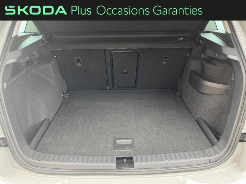 Voitures occasions ŠKODA KAROQ Selection Orvault