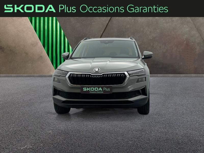 Voitures occasions ŠKODA KAROQ Selection Orvault