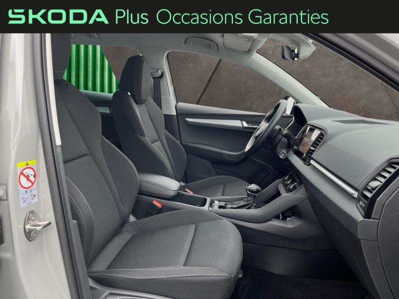 Voitures occasions ŠKODA KAROQ Selection Orvault