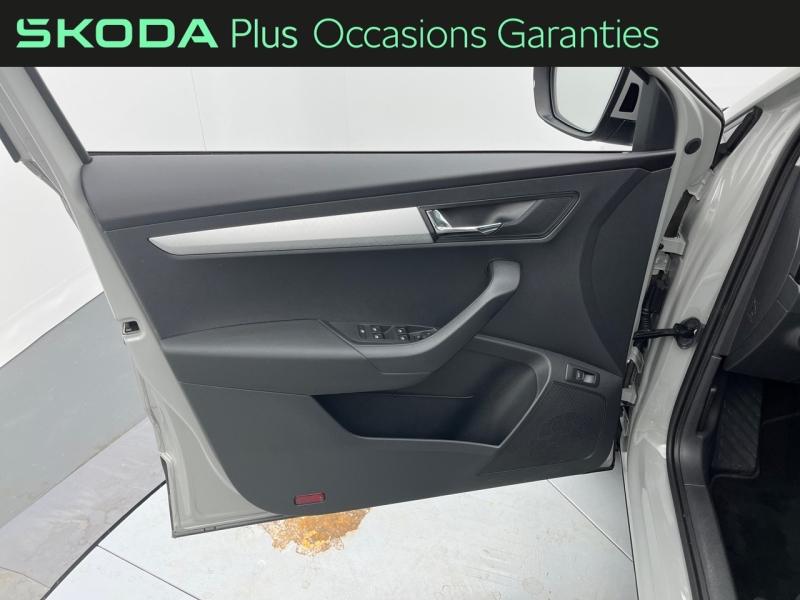 Voitures occasions ŠKODA KAROQ Selection Orvault