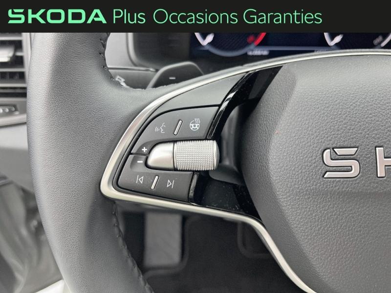 Voitures occasions ŠKODA KAROQ Selection Orvault