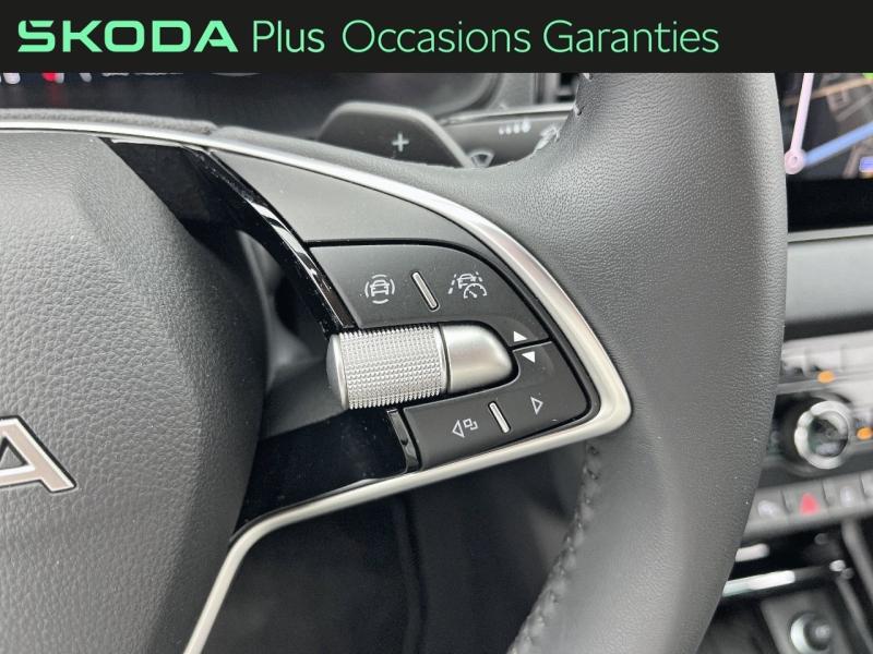 Voitures occasions ŠKODA KAROQ Selection Orvault