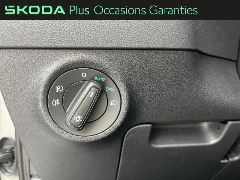 Voitures occasions ŠKODA KAROQ Selection Orvault