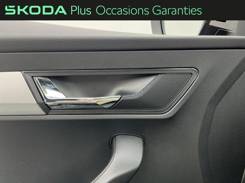 Voitures occasions ŠKODA KAROQ Selection Orvault