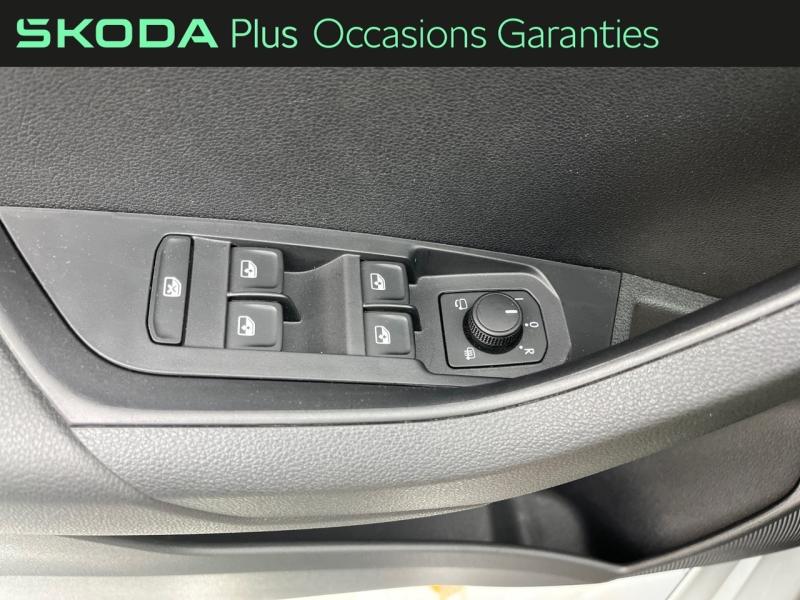 Voitures occasions ŠKODA KAROQ Selection Orvault