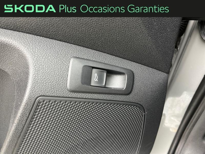 Voitures occasions ŠKODA KAROQ Selection Orvault