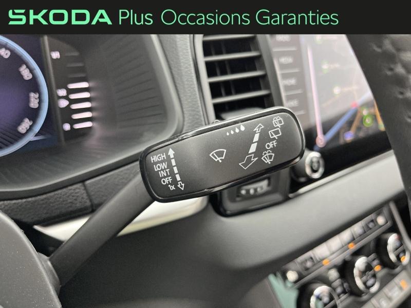 Voitures occasions ŠKODA KAROQ Selection Orvault
