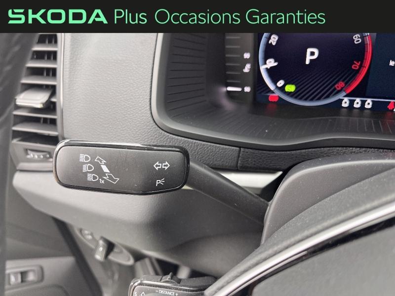 Voitures occasions ŠKODA KAROQ Selection Orvault
