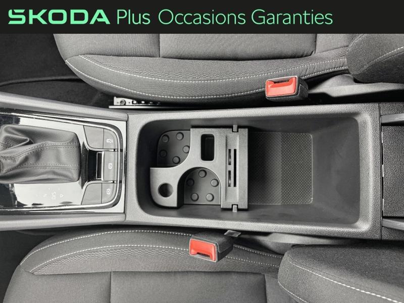 Voitures occasions ŠKODA KAROQ Selection Orvault