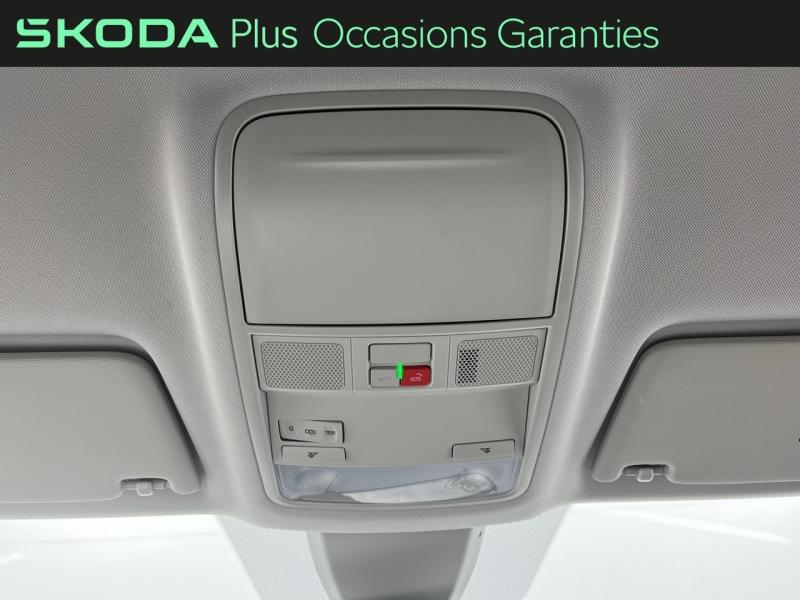 Voitures occasions ŠKODA KAROQ Selection Orvault