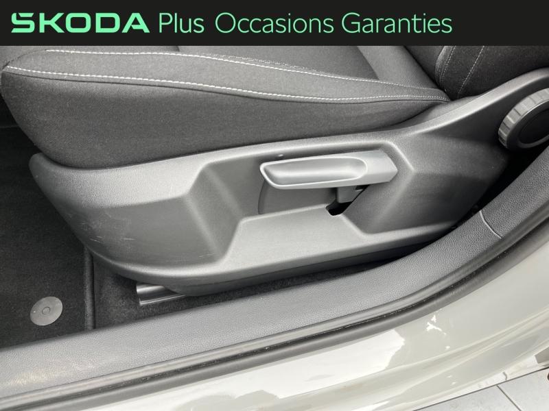 Voitures occasions ŠKODA KAROQ Selection Orvault