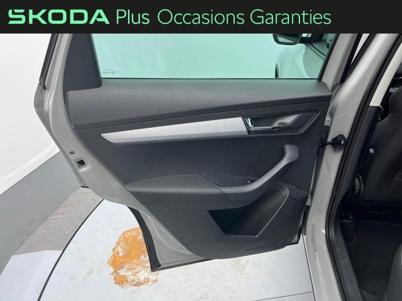Voitures occasions ŠKODA KAROQ Selection Orvault