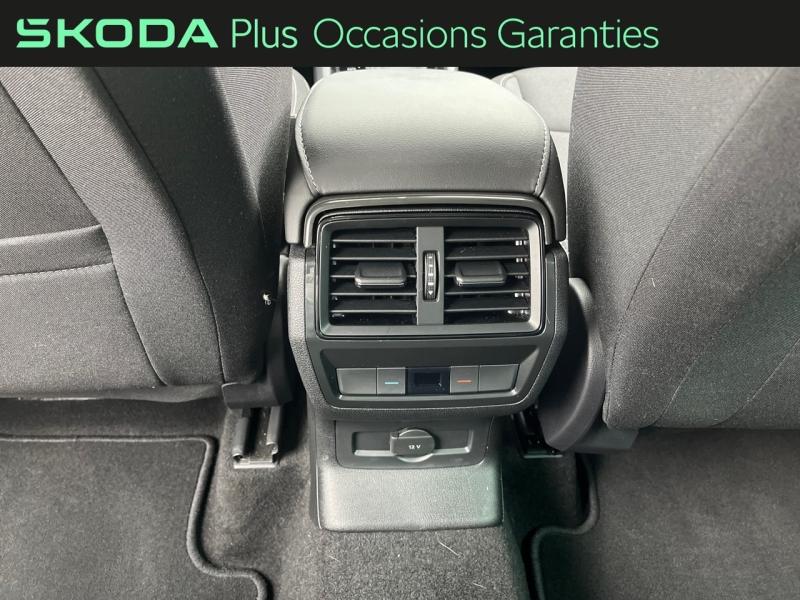 Voitures occasions ŠKODA KAROQ Selection Orvault