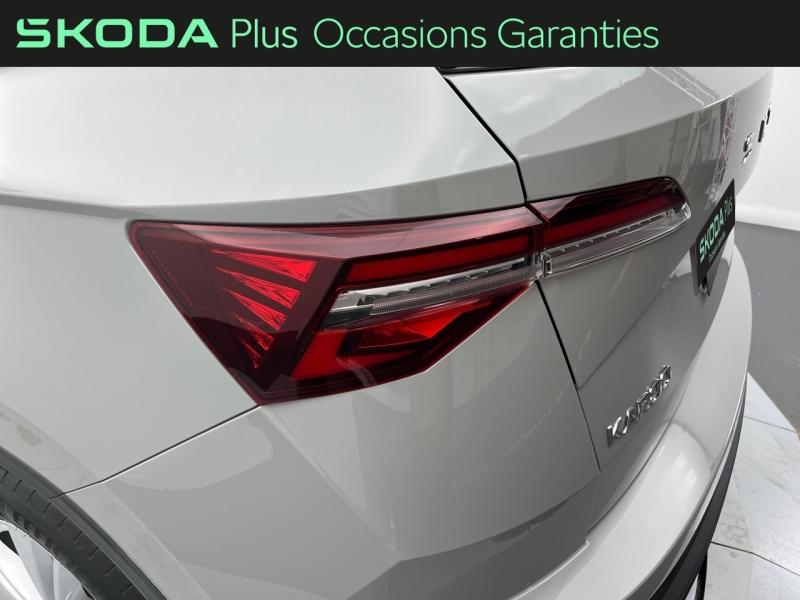 Voitures occasions ŠKODA KAROQ Selection Orvault