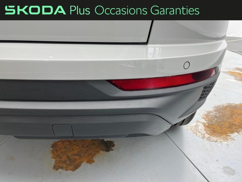 Voitures occasions ŠKODA KAROQ Selection Orvault