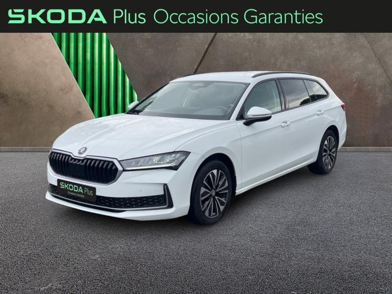 Voitures occasions ŠKODA Superb Combi Selection Orvault