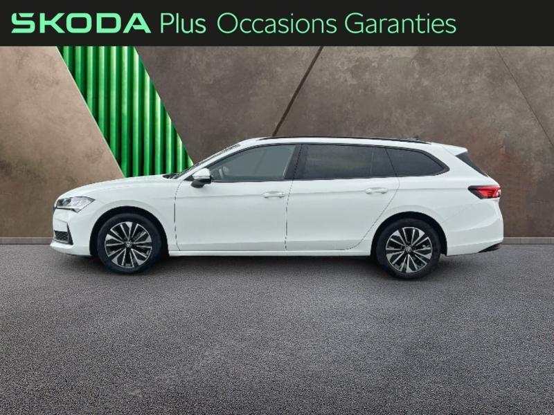 Voitures occasions ŠKODA Superb Combi Selection Orvault