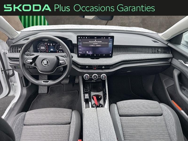 Voitures occasions ŠKODA Superb Combi Selection Orvault