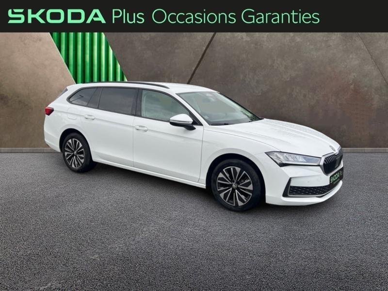 Voitures occasions ŠKODA Superb Combi Selection Orvault