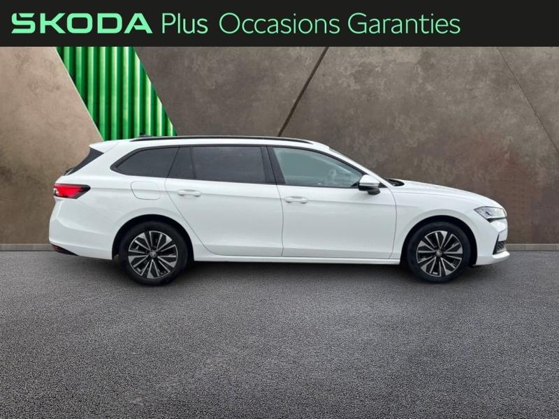 Voitures occasions ŠKODA Superb Combi Selection Orvault