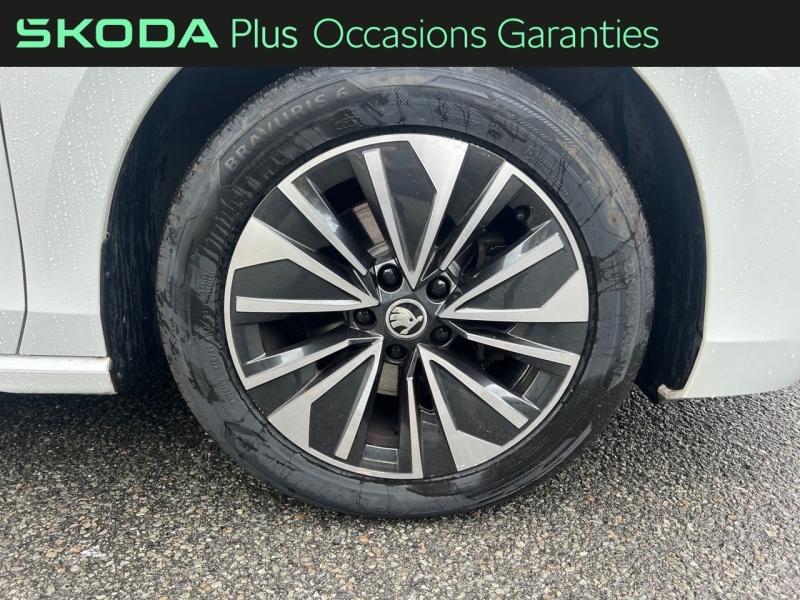 Voitures occasions ŠKODA Superb Combi Selection Orvault