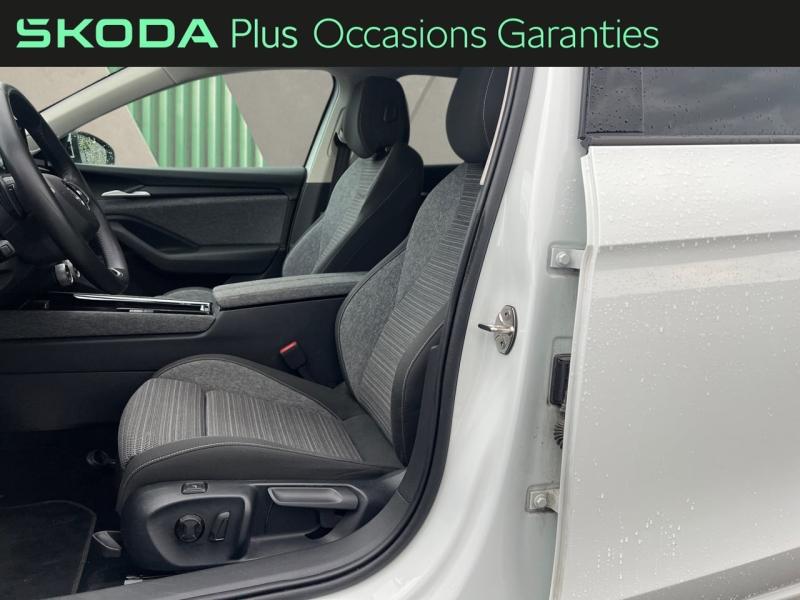 Voitures occasions ŠKODA Superb Combi Selection Orvault