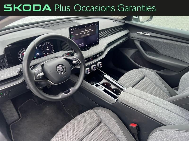 Voitures occasions ŠKODA Superb Combi Selection Orvault