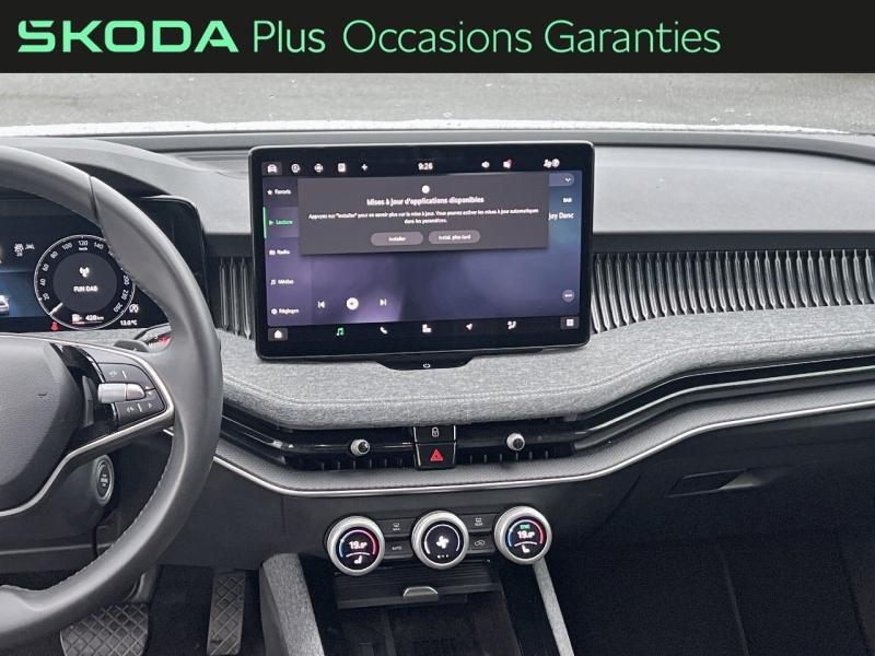 Voitures occasions ŠKODA Superb Combi Selection Orvault