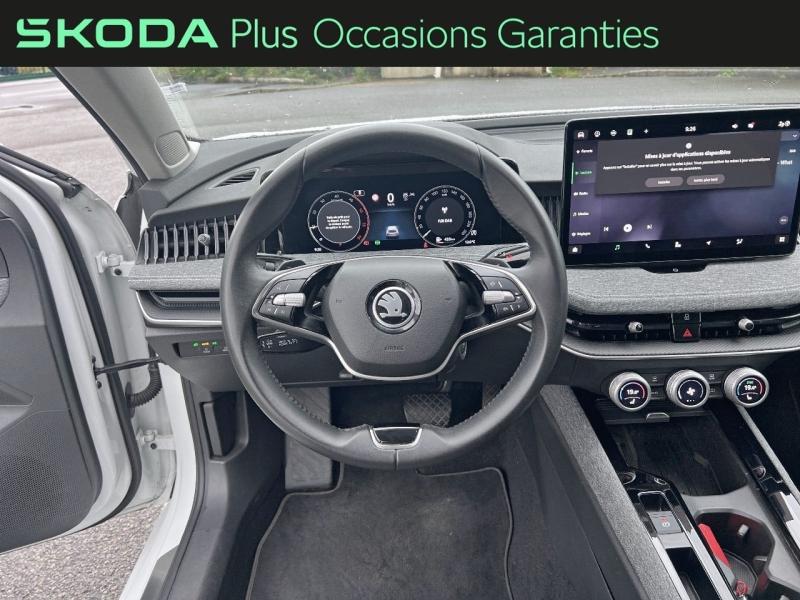 Voitures occasions ŠKODA Superb Combi Selection Orvault