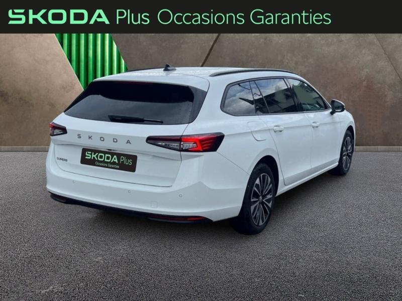 Voitures occasions ŠKODA Superb Combi Selection Orvault