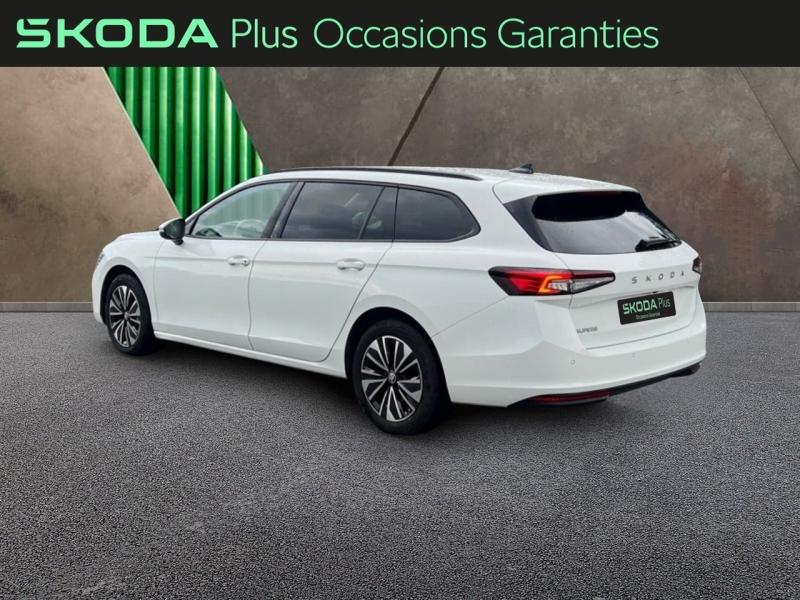 Voitures occasions ŠKODA Superb Combi Selection Orvault