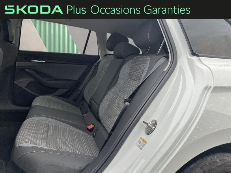Voitures occasions ŠKODA Superb Combi Selection Orvault